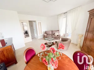 Apartment in Meaux (77100)