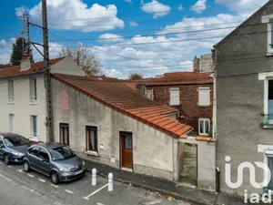 Maison de ville à Villenoy (77124)