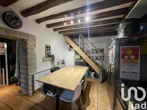 Maison traditionnelle à Pontgouin (28190)