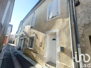 Maison de village à Entraigues-sur-la-Sorgue (84320)