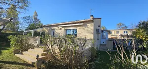 Maison à Orange (84100)