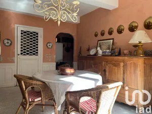 Village house at Canet (11200)