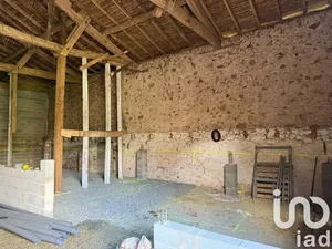 Barn at Chirac (16150)