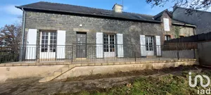 Maison à Saint-Just (35550)