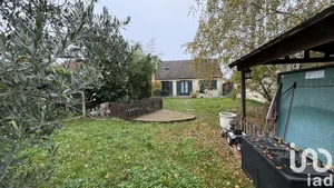 Maison traditionnelle à Draveil (91210)