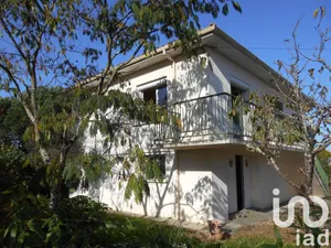 Maison traditionnelle à Marmande (47200)