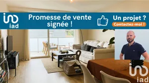 Apartment at Rennes (35000)