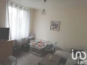 Appartement à Châlette-sur-Loing (45120)