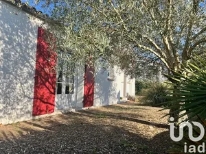 Traditional house in Chauray (79180)