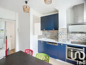 Appartement à Ablon-sur-Seine (94480)