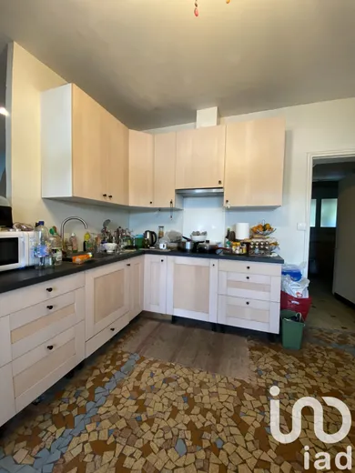 Maison traditionnelle à Le Coudray-Montceaux (91830)