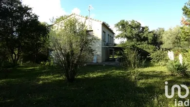 Traditional house in Prunelli-di-Fiumorbo (20243)