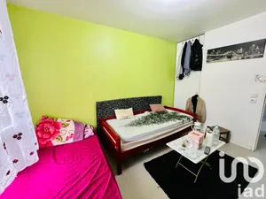Studio à Pierrefitte-sur-Seine (93380)
