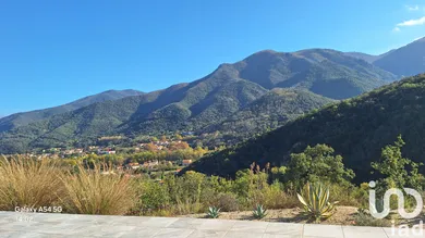 Maison traditionnelle à Arles-sur-Tech (66150)