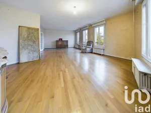 Appartement à Valenciennes (59300)