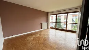 Apartment at Beauvais (60000)