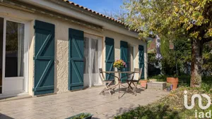House at Libourne (33500)