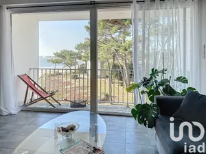 Appartement à Carnac (56340)