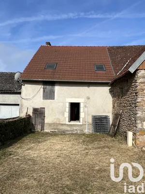Maison à Saint-Sulpice-les-Feuilles (87160)