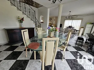 Maison d'architecte à Saint-André-de-Cubzac (33240)