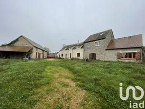Maison à Gressey (78550)