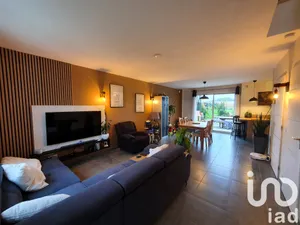 Traditional house in Faremoutiers (77515)