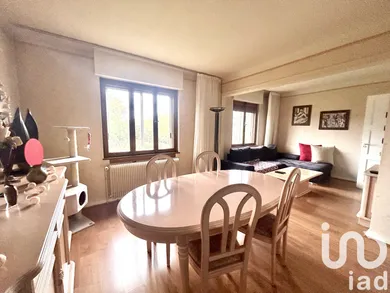 House at Vieux-Thann (68800)