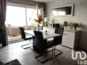 Triplex in Mellac (29300)