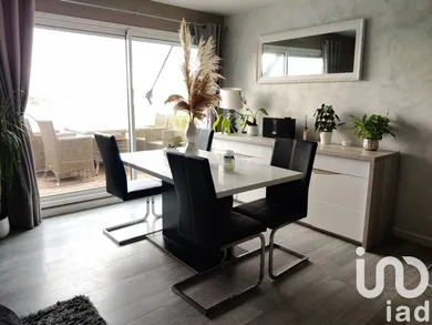 Triplex à Mellac (29300)