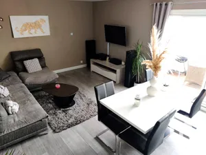 Triplex à Mellac (29300)