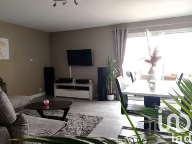 Triplex à Mellac (29300)