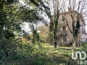 Immeuble à Le Vignon-en-Quercy (46110)