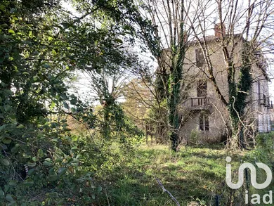 Immeuble à Le Vignon-en-Quercy (46110)