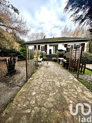 House at Boulay-Moselle (57220)