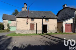 Maison à Palisse (19160)