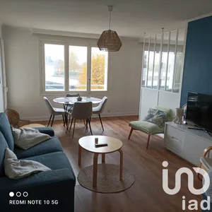 Appartement à Bayeux (14400)