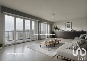 Apartment at Roubaix (59100)