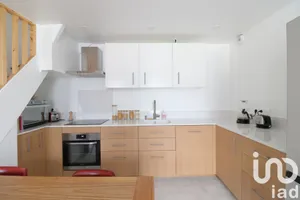 Traditional house at Saint-Rémy-lès-Chevreuse (78470)