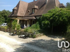 Maison traditionnelle à Domme (24250)