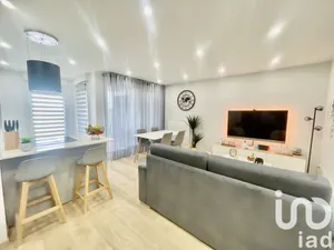 Apartment at Cergy (95800)