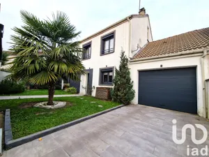 Maison à Courtry (77181)