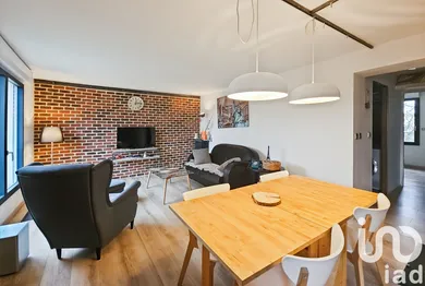 Appartement à Combs-la-Ville (77380)