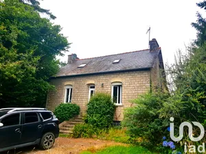 Maison de campagne à Rostrenen (22110)