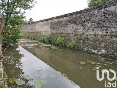 Garage à Richelieu (37120)