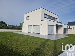 House at MALANSAC (56220)