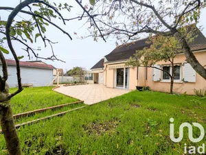 Maison traditionnelle à Le Mans (72000)
