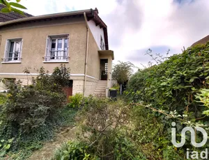 Maison traditionnelle à Le Blanc-Mesnil (93150)