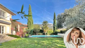 House at La Buisse (38500)