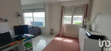 Apartment at Mondelange (57300)