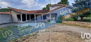 Traditional house in MONTEILS (12200)